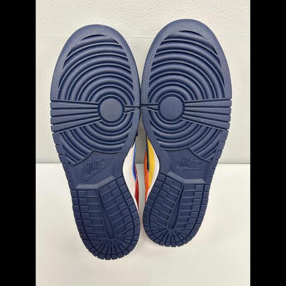 Nike Dunk Low JP Unisex - Picture 8 of 12